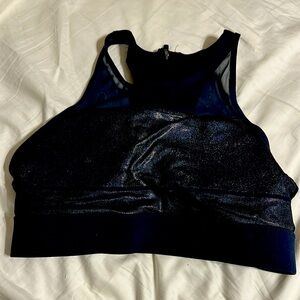 Zyia All Star Bra - size Large